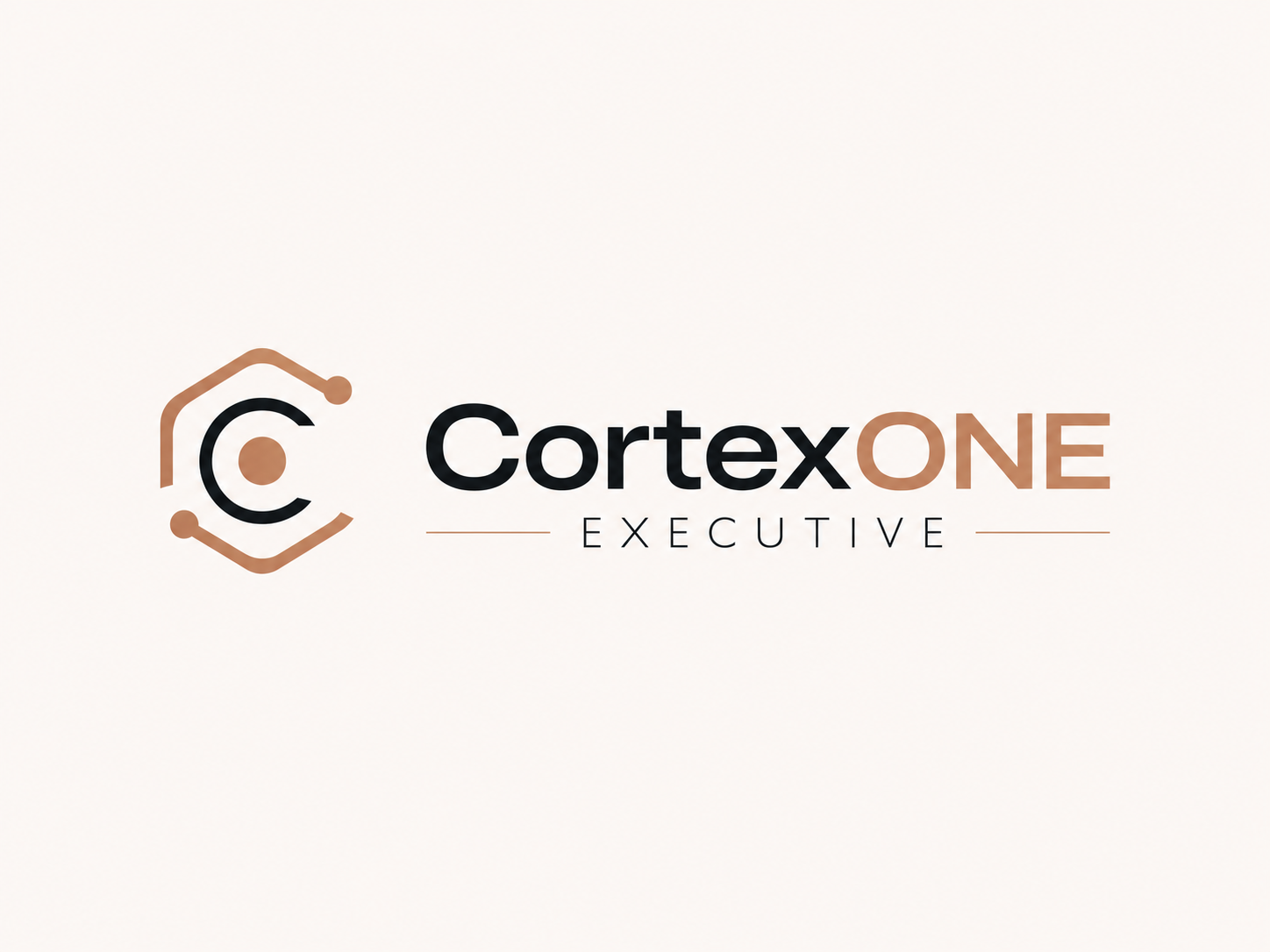 CortexONE Executive